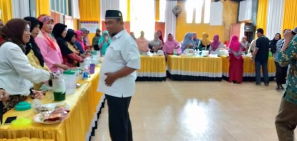 JJE Lampung Fasilitasi 150 Anak Pentas Kesenian di Taman Budaya Bertajuk Kidsinema 2018