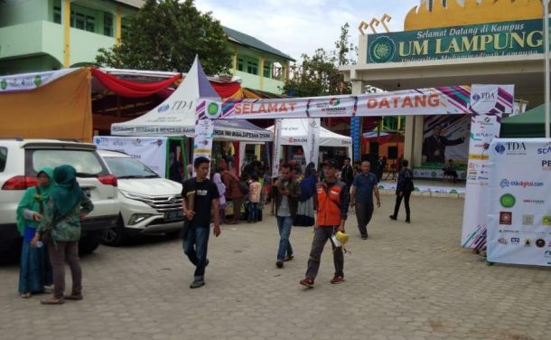PKS Bandar Lampung Instruksikan Kader Silaturahmi ke Guru