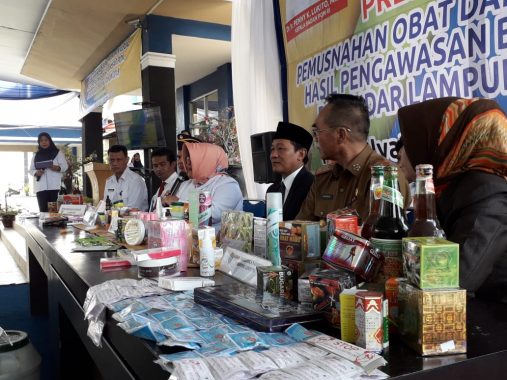 Pemprov Lampung Dorong PLN Hasilkan Cadangan Listrik 30 Persen