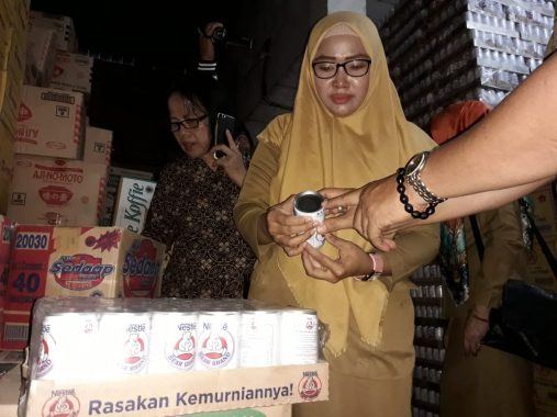 Program Pendampingan Orang Sakit IZi Lampung Kembali Bantu Warga