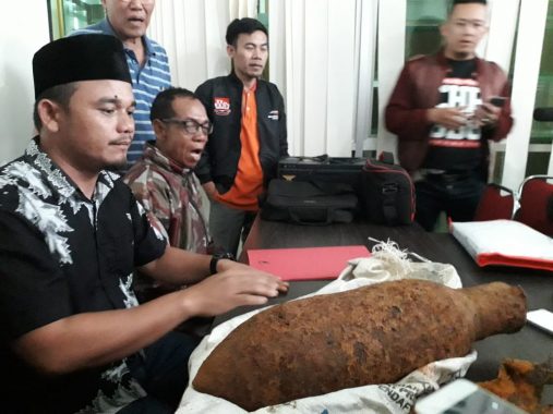 Pemira UIN Raden Intan Lampung Ricuh, Rektorat Turun Mediasi
