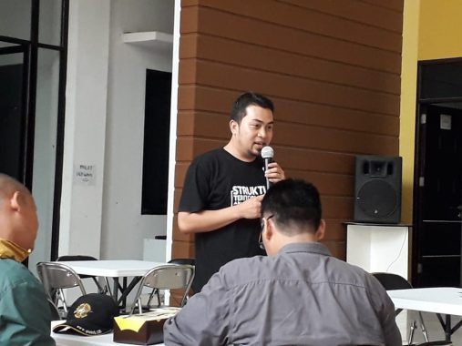 PKS Perjuangkan Hapus Pajak Motor, Ojek di Lampung: Kami Sih Yes