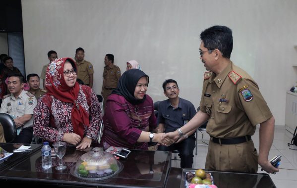 Tiga Puluhan Peserta UKW PWI Lampung Lulus Jadi Wartawan Muda
