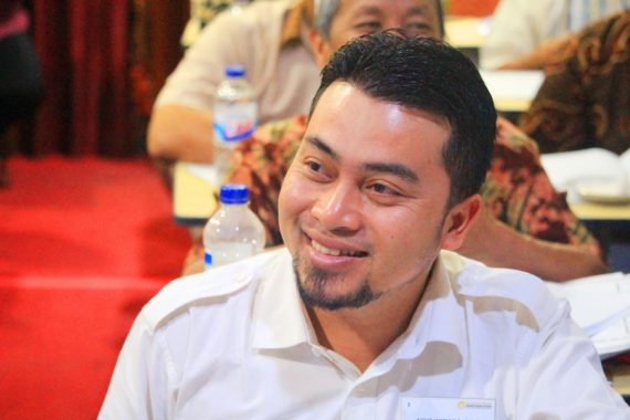 Ranto Pasaribu Jadi Ketua GMKI Bandar Lampung