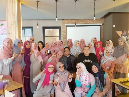 Rumah Film KPI UIN Raden Intan Lampung Bersiap Gelar Tryout SBMPTN 2019