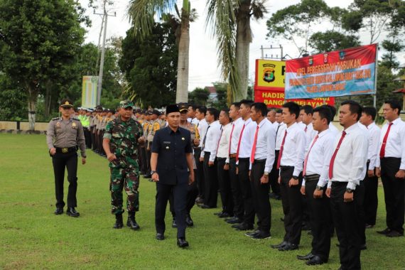 Wali Kota Herman HN Persilakan Warga Usul Soal Rambu Lalu Lintas
