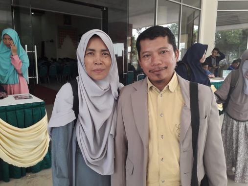 Gubernur Lampung Ridho Ficardo Raih Penghargaan Kupas Tuntas