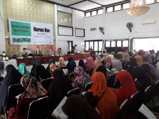 Prihatin Kondisi UIN Raden Intan Lampung, Aliansi Mahasiswa Siang Ini Gelar Konferensi Pers