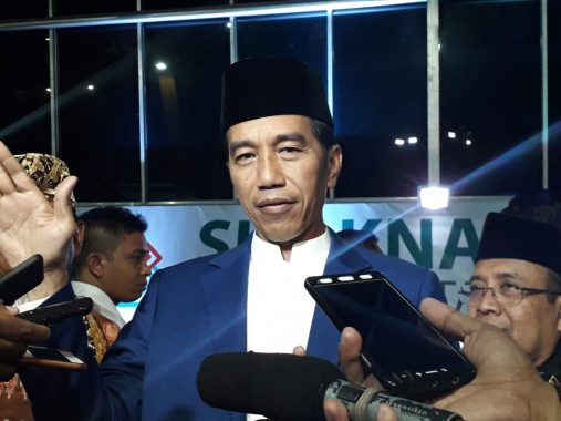 Jenderal Mahasiswa UIN Raden Intan Lampung Nilai Pemira Cacat dan Curang