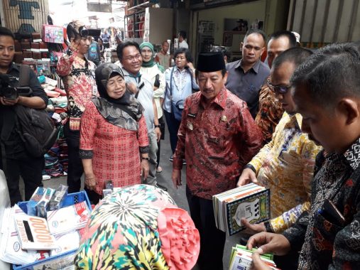 ACT Lampung Luncurkan Kupon Wakaf Sumur dan MCK Korban Bencana Kelumbayan Tanggamus