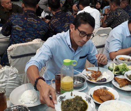 Puluhan Komunitas Komitmen Sukseskan Kupon Wakaf Sumur dan MCK Kelumbayan Inisiasi ACT Lampung