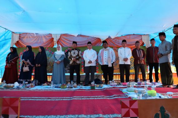 Forum Puspa Ajak Warga Enggal Bandar Lampung Usaha Bikin Kue