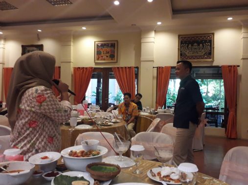 Komunitas Pencinta Kalpataru-ACT Lampung Gelar Festival, Bidik 2.000 Orang Hadir