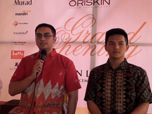 Dokter Oriskin Lampung Jamin Injeksi Plasenta Bikin Gairah Seksual Pria Meningkat, Hmmmmm