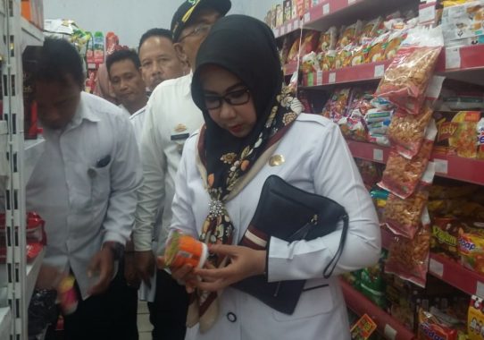 Pemprov Lampung Diminta Perhatikan Sanitasi Daerah Pesisir