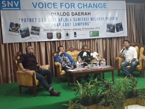 13 Rumah Sakit Teken Nota Kesepahaman Soal Layanan Kesehatan dengan Pemkot Bandar Lampung