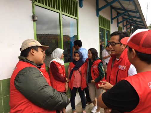 Mayat Perempuan di Jalan Seroja Perumahan Tanjung Raya Permai Tanjungseneng Bukan Warga Setempat