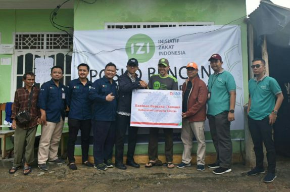 ACT-MRI Lampung Besok Tablig Akbar di Bandar Sribhawanono, Ustadz Zaky Mirza Dihadirkan