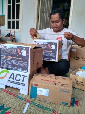 Pemprov Lampung Gelar Rapat Soal Tsunami, Ini Beberapa Hasil Pentingnya