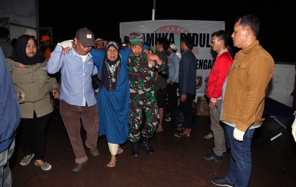 Di Acara Diskusi Jejamo.com, ACT Lampung Galang Donasi Korban Tsunami Selat Sunda
