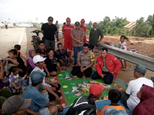 Kajian Pranikah IZI Lampung Narasumber Damayanti, Ratusan Jamaah Padati Masjid Ad Du'a Way Halim