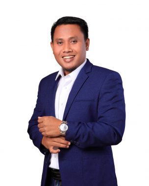 Presiden Joko Widodo Lantik Arinal dan Nunik Jadi Gubernur dan Wakil Gubernur Lampung