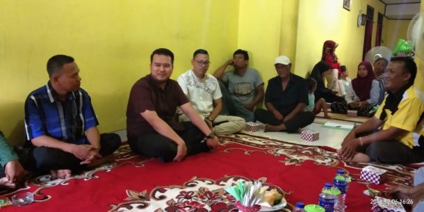 Penilaian Kepatuhan Ombudsman Lampung, Lampung Tengah Masih di Zona Merah