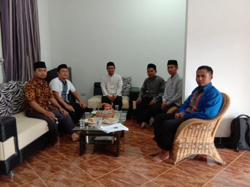 Ketua MPR RI Kunjungi Korban Tsunami di Lampung Selatan