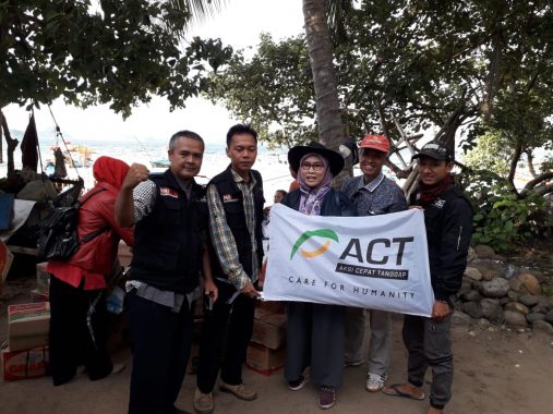 Desa Way Muli Rawan Longsor, Pemkab Lampung Selatan Usulkan Desa Kedaton untuk Hunian Tetap Korban Tsunami