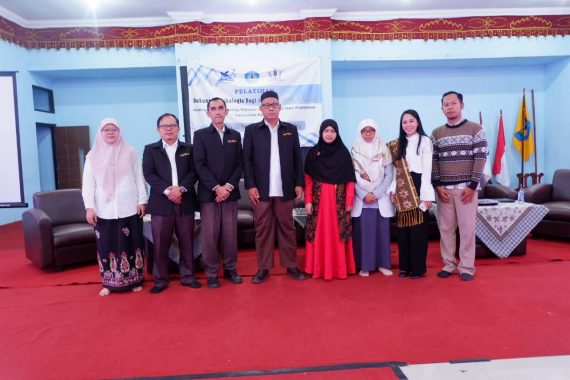 Bantu Adik Noval di Lampung Timur, Kulit Mengelupas Terkena Air Rebusan Gula Aren