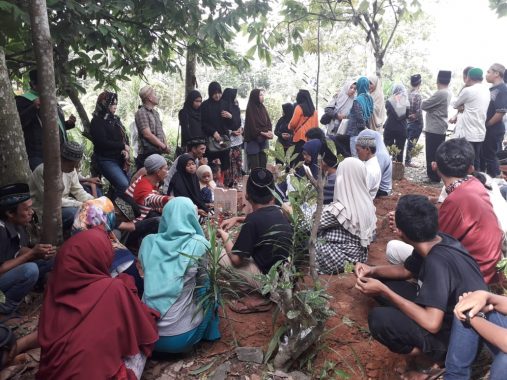 Sinergi dengan Elemen Lain, ACT Lampung Gelar Lokakarya Jurnalistik di Rumah Dinas Ketua DPRD Kota Metro
