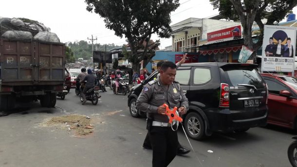 Otak Pembunuhan Wartawan Radar Bali Dapat Remisi Presiden Jokowi, Jurnalis Lampung Gelar Aksi