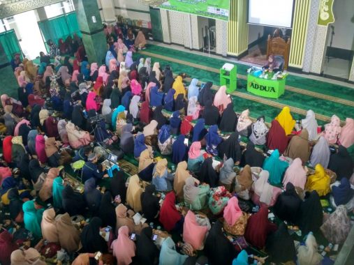 Usai Bertemu Plt Bupati Lampung Selatan, Warga Katibung Buka Blokir Jalan Tol Trans Sumatera