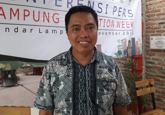 Mitra Bentala Terus Dorong Pengembangan Bank Sampah di Bandar Lampung