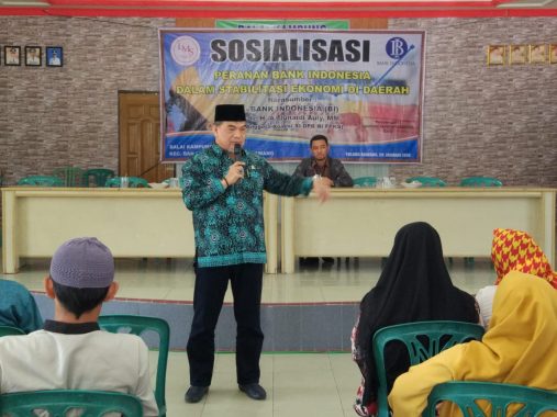 Oknum Eks Pejabat Dishub Bandar Lampung Diduga Menipu, Ini Pernyataan Sekda Badri Tamam