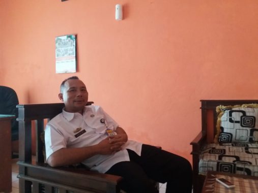 Bupati Tulangbawang Barat Umar Ahmad Berharap Ceramah Ustaz Abdul Somad Tingkatkan Iman dan Takwa