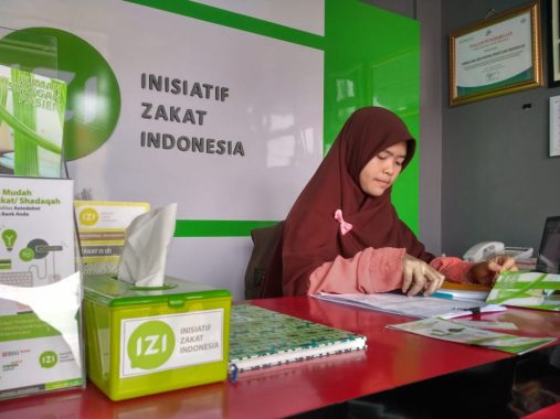 27 Januari, IZI Lampung Adakan Kajian Pranikah di Masjid Ad-Du'a Way Halim
