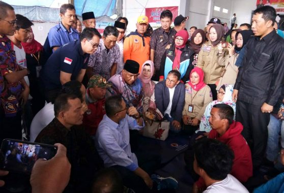 Panen Melimpah, Manggis Sukadanaham Juga Banyak Dikirim ke Jakarta