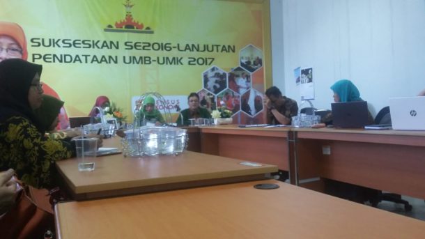 Tingkat Hunian Kamar Hotel Bintang di Bandar Lampung Desember 2018 Menggembirakan