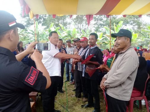 Besok MRI-ACT Lampung Gelar Lokakarya Jurnalistik di Way Kanan