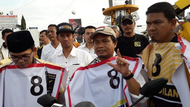 Transformer Bantu PKS Lampung Kampanyekan Program Penghapusan Pajak Sepeda Motor dan Pemberlakuan SIM Seumur Hidup