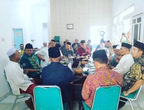 Tahun Baru Imlek, Ini Harapan Anggota DPR Asal Lampung Sudin
