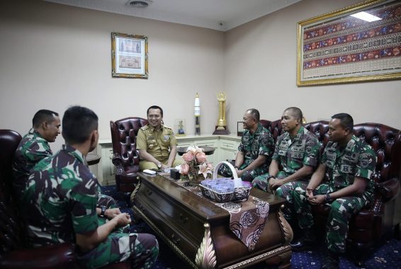 Gubernur Ridho Ficardo Yakin Pariwisata Lampung Saingi Lombok