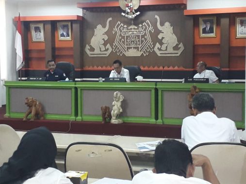 Pengusaha Asal Lampung Sugiarto Wiharjo Alias Alay Ditangkap di Bali