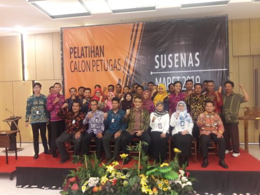 Kapolri Apresiasi Polda dan Pemprov Lampung Sukses Gelar Millennial Road Safety Festival