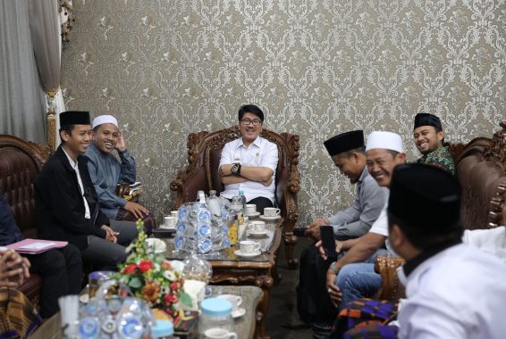 Berbasis Multimedia, Pemprov Yakin Lampung Fair Tahun Ini Lebih Berkilau