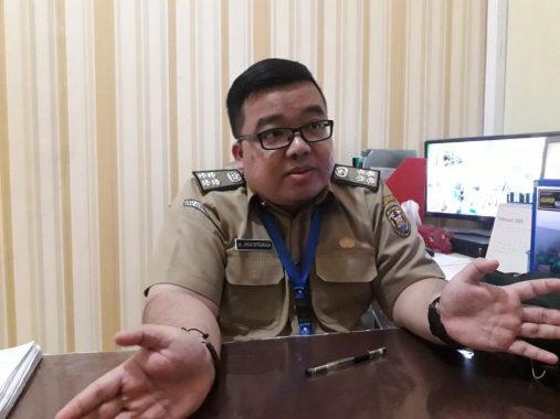 Tujuh Warga Bumiwaras Bandar Lampung Terjangkit Demam Berdarah Dengue