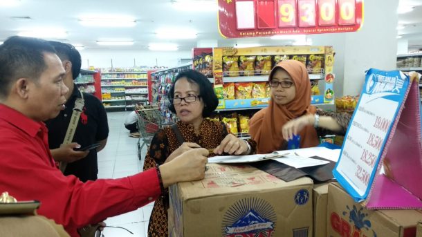 Ikut Dakwah Fair UIN Raden Intan Lampung, Ini Kata Peserta Widya Dwi Nanda dari SMK Pelita Gedongtataan