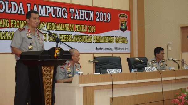 Sekretaris Dinas Kominfo Bandar Lampung Ditangkap Polisi Gara-Gara Nyabu