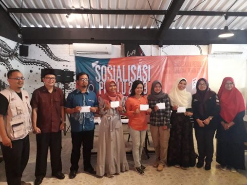 Lampung Siap Jadi Tuan Rumah Muktamar Ke-34 NU